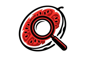 红桃视频 - 吃瓜社Logo